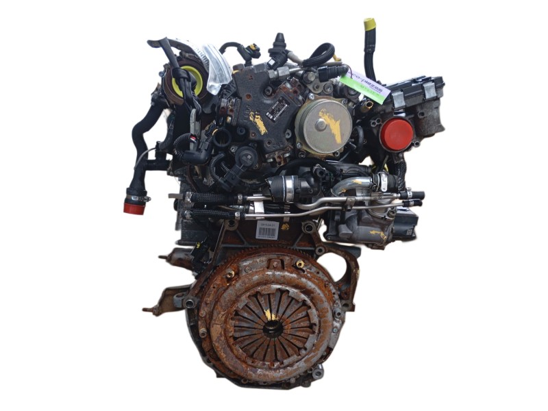 Recambio de motor completo para citroën nemo furgoneta/monovolumen (aa_) 1.3 hdi 75 referencia OEM IAM FHZ  