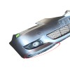 Recambio de paragolpes delantero para mazda 3 (bk) 1.6 (bk14) referencia OEM IAM BP4K50031CAA MZ0409001 2711QA6890