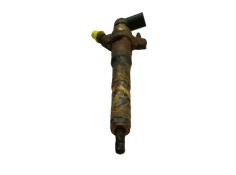 Recambio de inyector para renault master iii caja/chasis (ev, hv, uv) 2.3 dci 130 rwd (hv01, hv10, hv11, hv12, uv01, uv10,... re 2