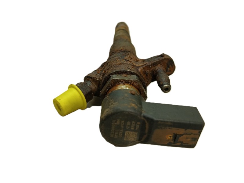 Recambio de inyector para renault master iii caja/chasis (ev, hv, uv) 2.3 dci 130 rwd (hv01, hv10, hv11, hv12, uv01, uv10,... re