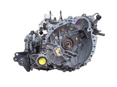 Recambio de caja cambios para toyota avensis (_t25_) 2.0 d-4d (cdt250_) referencia OEM IAM 303002D110  