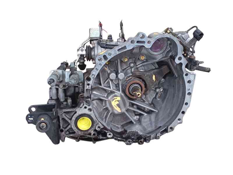 Recambio de caja cambios para toyota avensis (_t25_) 2.0 d-4d (cdt250_) referencia OEM IAM 303002D110  