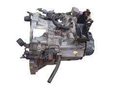 Recambio de caja cambios para toyota avensis (_t25_) 2.0 d-4d (cdt250_) referencia OEM IAM 303002D110   2