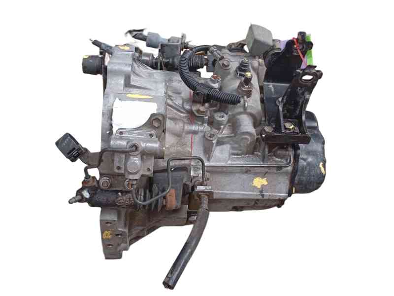 Recambio de caja cambios para toyota avensis (_t25_) 2.0 d-4d (cdt250_) referencia OEM IAM 303002D110  
