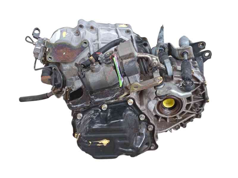 Recambio de caja cambios para toyota avensis (_t25_) 2.0 d-4d (cdt250_) referencia OEM IAM 303002D110  