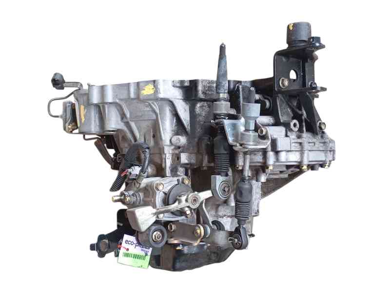 Recambio de caja cambios para toyota avensis (_t25_) 2.0 d-4d (cdt250_) referencia OEM IAM 303002D110  