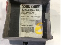 Recambio de caja fusibles delantera para renault laguna ii grandtour (kg0/1_) 1.9 dci (kg0g) referencia OEM IAM 8200064071   2
