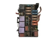 Recambio de caja fusibles delantera para renault laguna ii grandtour (kg0/1_) 1.9 dci (kg0g) referencia OEM IAM 8200064071  