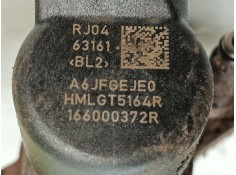 Recambio de inyector para renault master iii caja/chasis (ev, hv, uv) 2.3 dci 130 rwd (hv01, hv10, hv11, hv12, uv01, uv10,... re 2