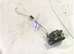 Recambio de cerradura puerta delantera derecha para renault kangoo (kc0/1_) 1.9 dci 4x4 referencia OEM IAM 8200727504  