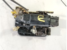 Recambio de cerradura puerta delantera derecha para renault kangoo (kc0/1_) 1.9 dci 4x4 referencia OEM IAM 8200727504   2