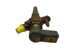 Recambio de inyector para renault master iii caja/chasis (ev, hv, uv) 2.3 dci 130 rwd (hv01, hv10, hv11, hv12, uv01, uv10,... re 2