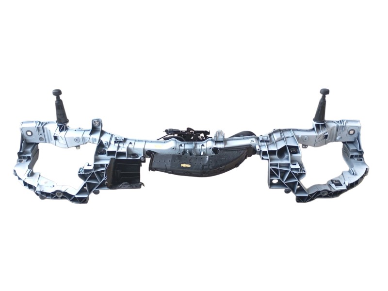 Recambio de panel frontal para ford transit connect v408 furgoneta/monovolumen 1.5 ecoblue referencia OEM IAM   