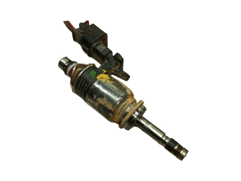 Recambio de inyector para cupra formentor (km7, kmp) 1.5 tsi referencia OEM IAM 4E906036AD  