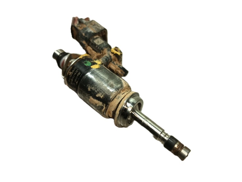 Recambio de inyector para cupra formentor (km7, kmp) 1.5 tsi referencia OEM IAM 4E906036AD  