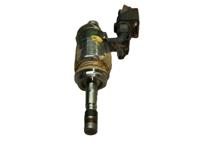 Recambio de inyector para cupra formentor (km7, kmp) 1.5 tsi referencia OEM IAM 4E906036AD  