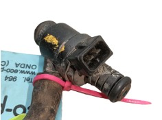 Recambio de inyector para bmw 3 compact (e36) 316 i referencia OEM IAM 13641247931  