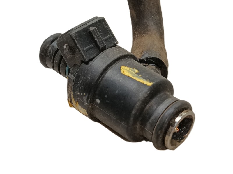 Recambio de inyector para bmw 3 compact (e36) 316 i referencia OEM IAM 13641247931  