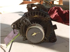 Recambio de alternador para toyota avensis (_t25_) 2.0 d-4d (cdt250_) referencia OEM IAM 2706027080   2