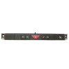 Recambio de warning para land rover range rover sport v8 td hse referencia OEM IAM 8H3213D734BA  