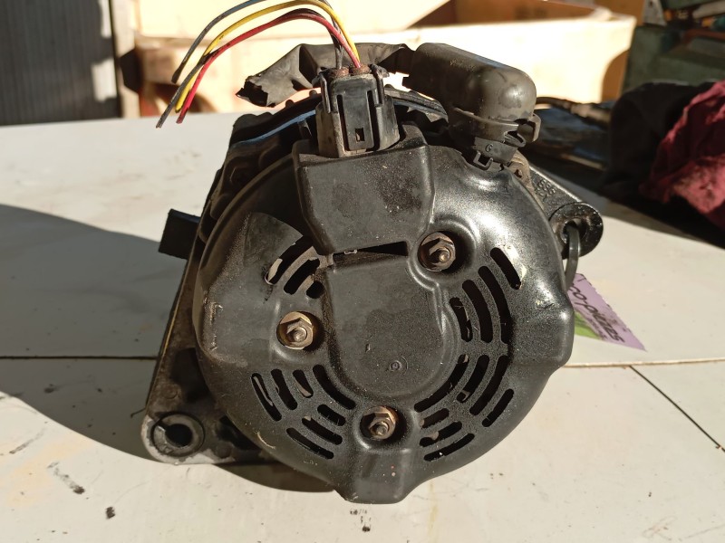 Recambio de alternador para toyota avensis (_t25_) 2.0 d-4d (cdt250_) referencia OEM IAM 2706027080  