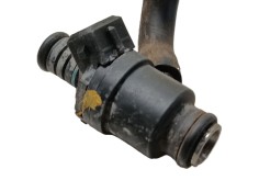 Recambio de inyector para bmw 3 compact (e36) 316 i referencia OEM IAM 13641247931  