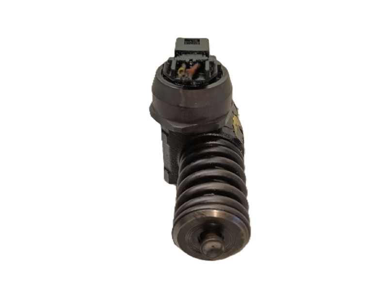 Recambio de inyector para volkswagen golf iv (1j1) 1.9 tdi referencia OEM IAM 45130073T  