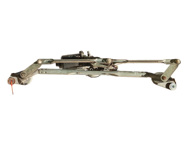 Recambio de motor limpia delantero para toyota avensis (_t25_) 2.0 d-4d (cdt250_) referencia OEM IAM 851101A040 8511005060 