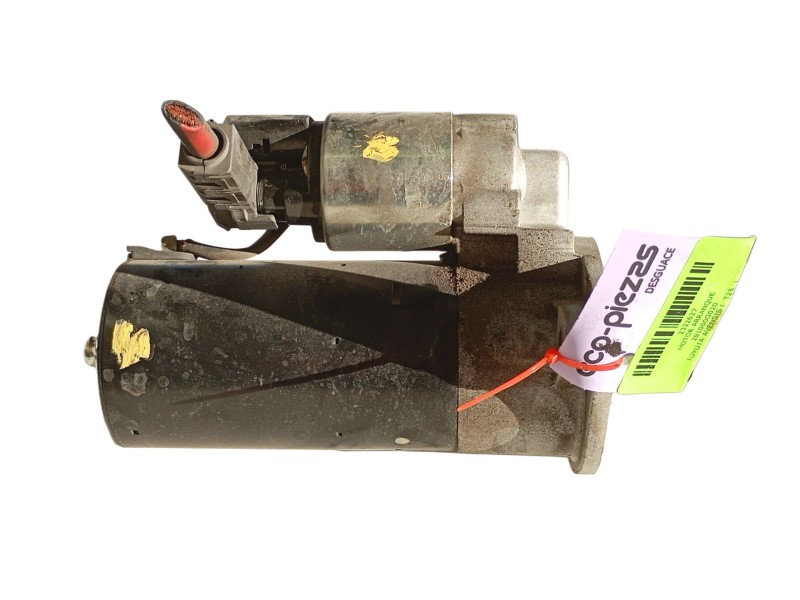 Recambio de motor arranque para toyota avensis (_t25_) 2.0 d-4d (cdt250_) referencia OEM IAM 281000G020 331817 