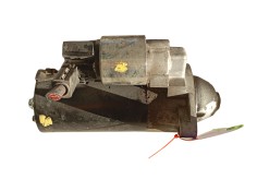 Recambio de motor arranque para toyota avensis (_t25_) 2.0 d-4d (cdt250_) referencia OEM IAM 281000G020 331817  2