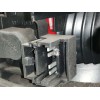 Recambio de piloto trasero derecho para renault laguna ii (bg0) authentique referencia OEM IAM   EXTERIOR