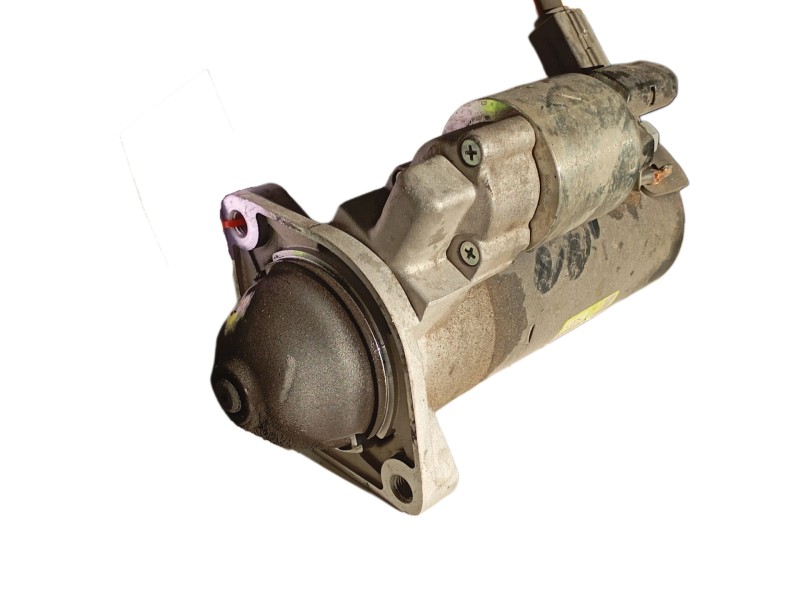 Recambio de motor arranque para toyota avensis (_t25_) 2.0 d-4d (cdt250_) referencia OEM IAM 281000G020 331817 