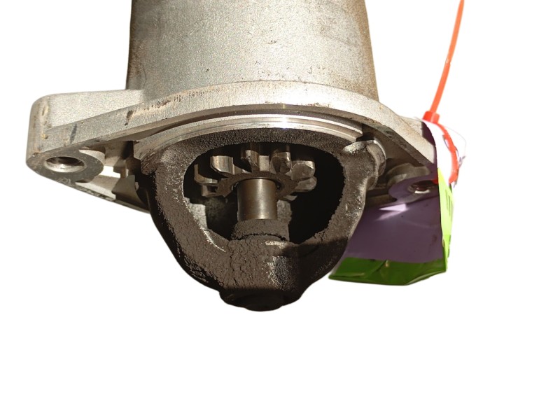 Recambio de motor arranque para toyota avensis (_t25_) 2.0 d-4d (cdt250_) referencia OEM IAM 281000G020 331817 