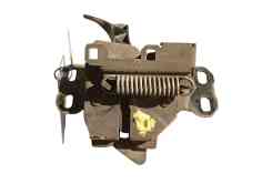 Recambio de cerradura capot para mercedes-benz clase a (w168) a 160 (168.033, 168.133) referencia OEM IAM 1688800160 A1688800160