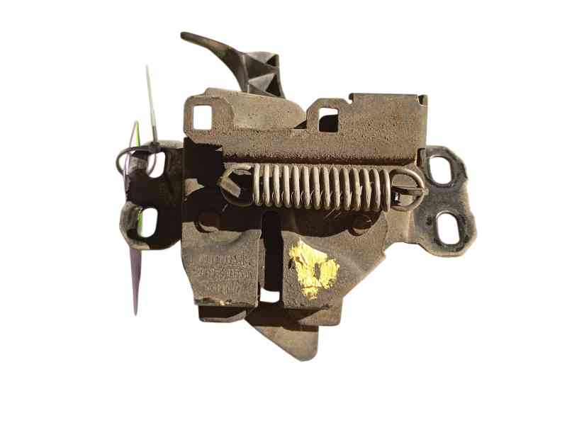 Recambio de cerradura capot para mercedes-benz clase a (w168) a 160 (168.033, 168.133) referencia OEM IAM 1688800160 A1688800160
