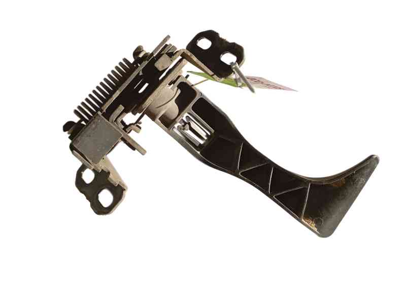 Recambio de cerradura capot para mercedes-benz clase a (w168) a 160 (168.033, 168.133) referencia OEM IAM 1688800160 A1688800160