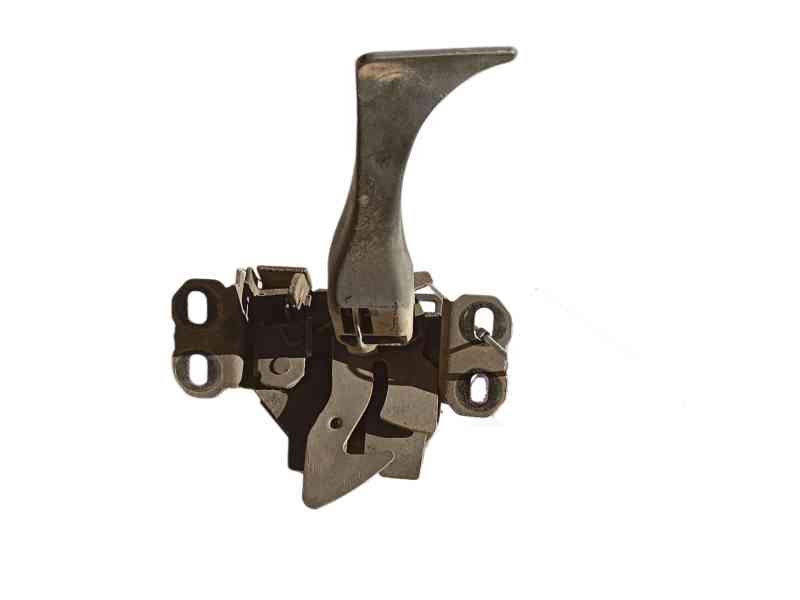 Recambio de cerradura capot para mercedes-benz clase a (w168) a 160 (168.033, 168.133) referencia OEM IAM 1688800160 A1688800160