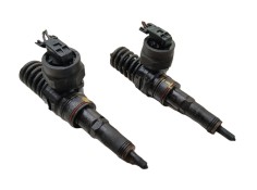 Recambio de inyector para volkswagen golf iv (1j1) 1.9 tdi referencia OEM IAM 045130073T 038130073F 