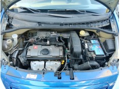 Recambio de despiece motor para citroën c3 i (fc_, fn_) 1.4 i referencia OEM IAM   
