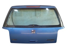 Recambio de porton trasero para seat arosa (6h1) 1.7 sdi referencia OEM IAM 6H0827025F  