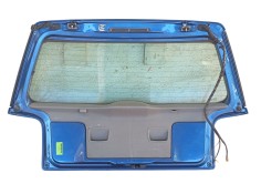 Recambio de porton trasero para seat arosa (6h1) 1.7 sdi referencia OEM IAM 6H0827025F   2