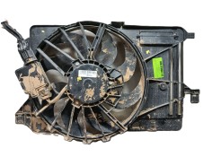 Recambio de electroventilador para ford transit connect v408 furgoneta/monovolumen 1.5 ecoblue referencia OEM IAM 2269424  