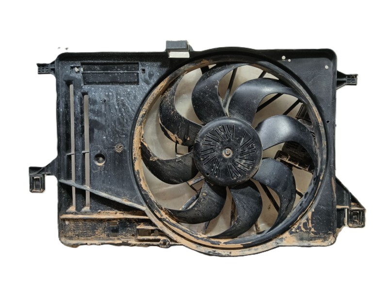 Recambio de electroventilador para ford transit connect v408 furgoneta/monovolumen 1.5 ecoblue referencia OEM IAM 2269424  