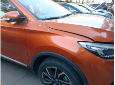 Recambio de aleta delantera derecha para mg zs suv (azs1) 1.5 vti referencia OEM IAM 10292956SEPP  