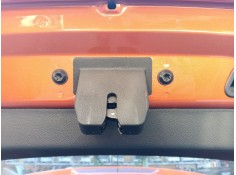 Recambio de cerradura maletero / porton para mg zs suv (azs1) 1.5 vti referencia OEM IAM 10459738  