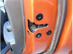 Recambio de cerradura puerta trasera derecha para mg zs suv (azs1) 1.5 vti referencia OEM IAM 10640594  