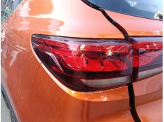 Recambio de piloto trasero izquierdo para mg zs suv (azs1) 1.5 vti referencia OEM IAM 10293791  