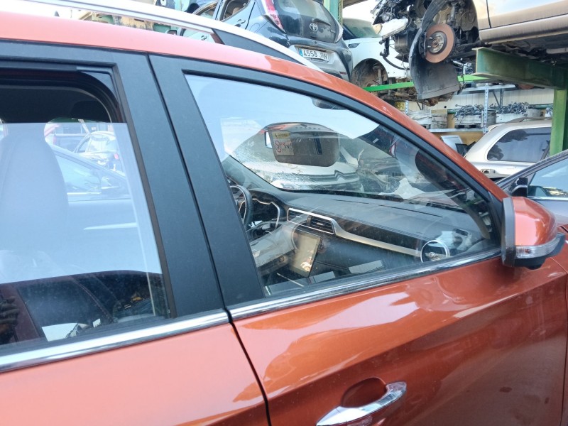 Recambio de elevalunas delantero derecho para mg zs suv (azs1) 1.5 vti referencia OEM IAM 10789613 / 10373042  
