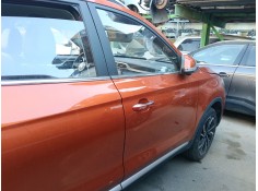 Recambio de puerta delantera derecha para mg zs suv (azs1) 1.5 vti referencia OEM IAM 10318336SEPP  
