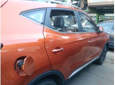 Recambio de puerta trasera derecha para mg zs suv (azs1) 1.5 vti referencia OEM IAM 10316504SEPP  